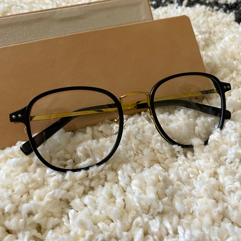TIJN Jule Non-Prescription Glasses